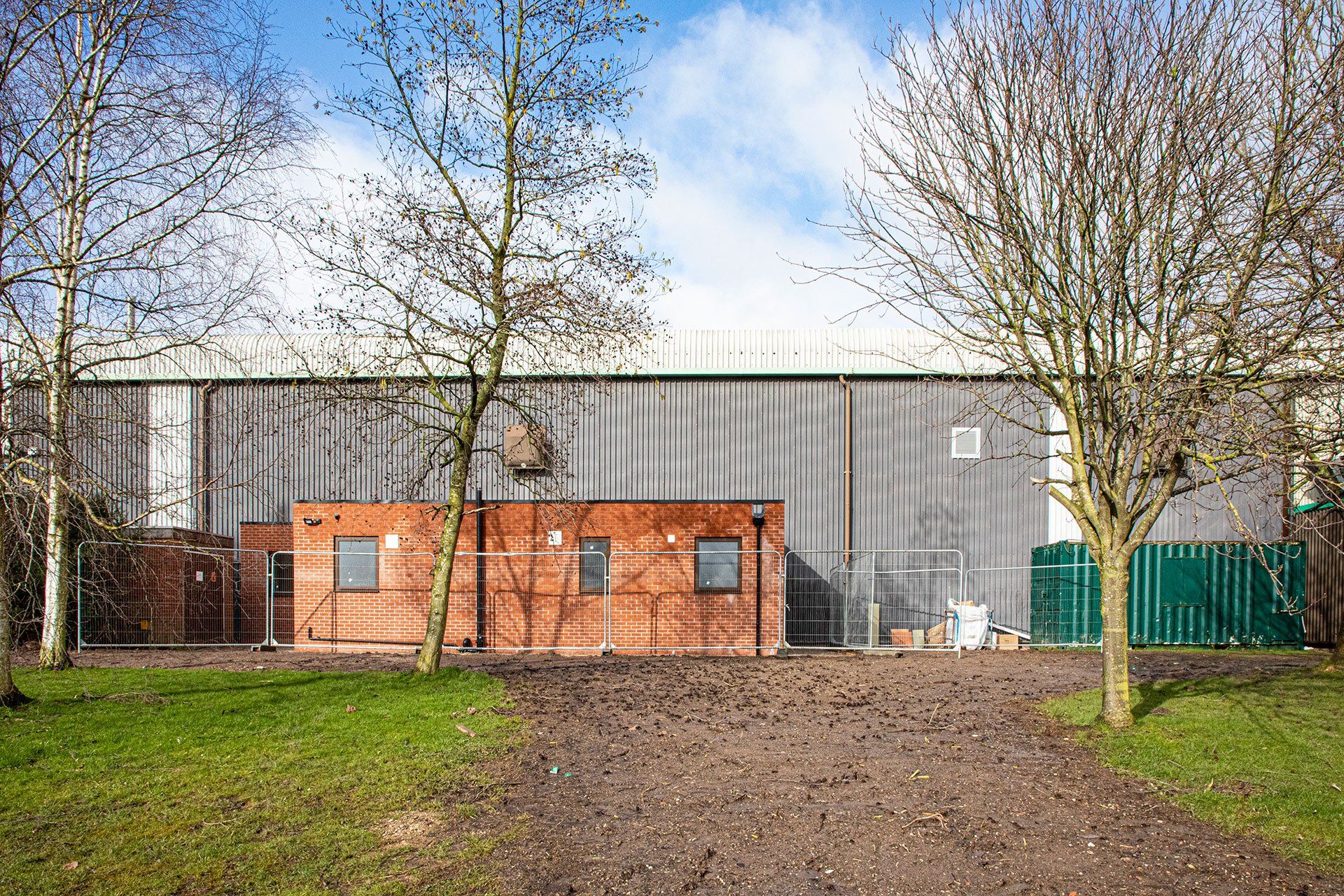 industrial engineering works 39