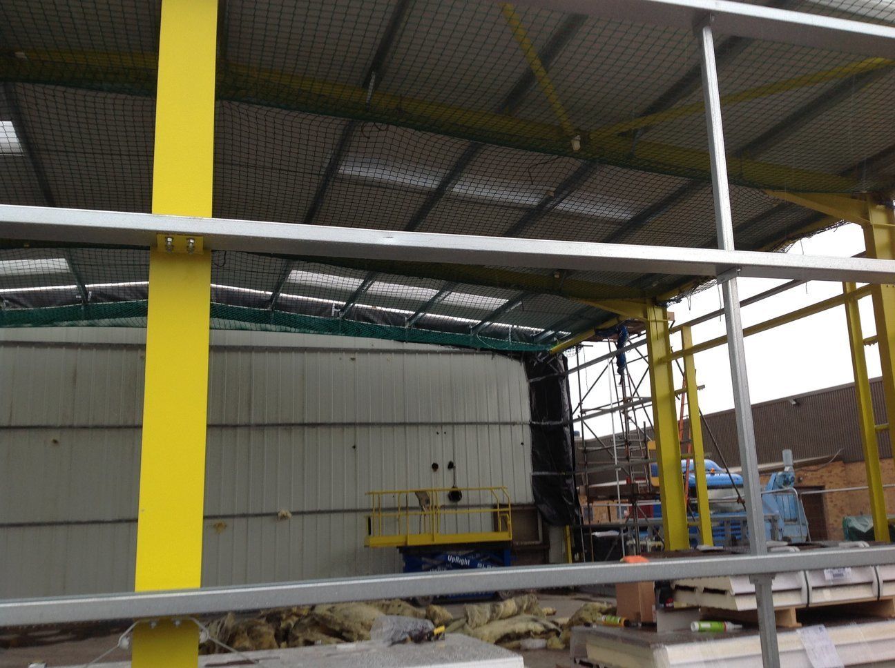 industrial engineering works 4