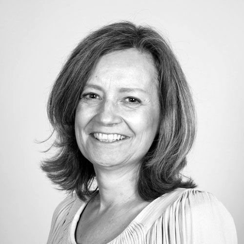 Annemarie Widmer, Office Management