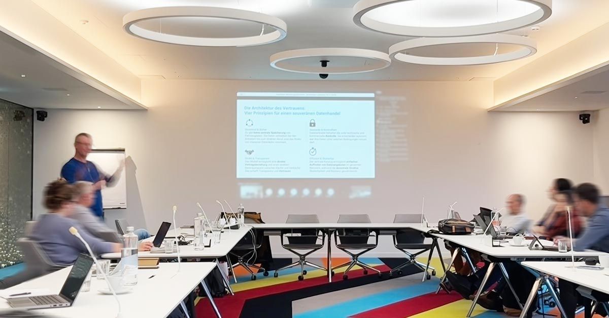 Jetzt vormerken für cardossier Mitglieder: Live-Session | Datenmarkt | 19. März 2026