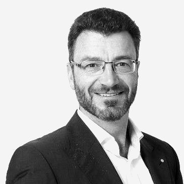 Markus Bieri, Multilease AG