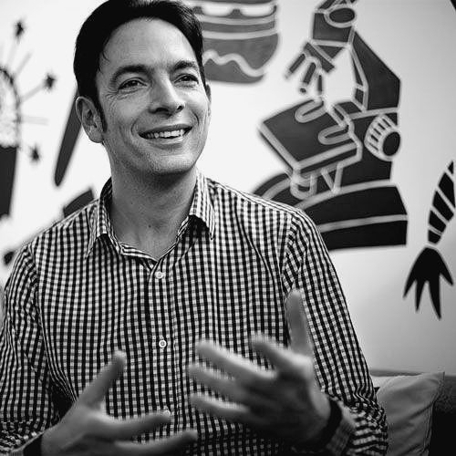 Mathias Strazza, Vizepräsident cardossier