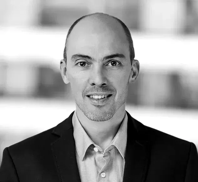 Thomas Heynen, Adnovum AG