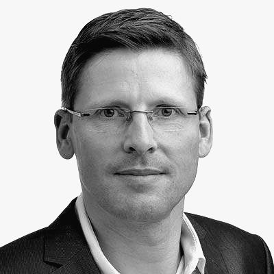 Prof. Dr. Tim Weingärtner