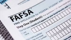 FAFSA Application Form - Midlothian, VA - Campus Financial