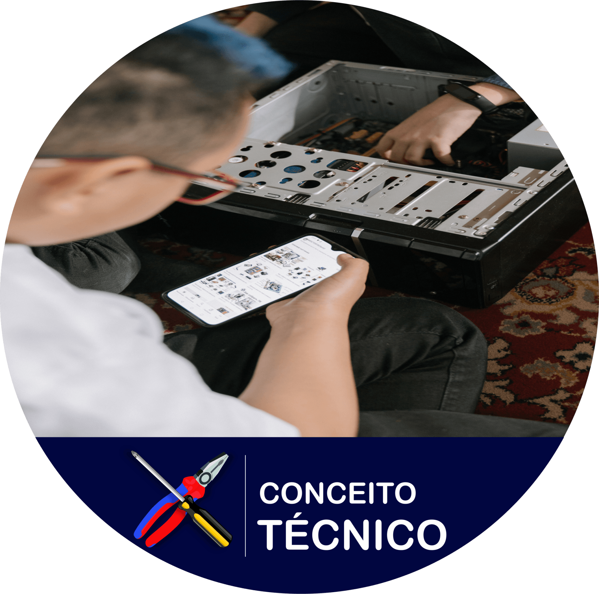 Curso de informática