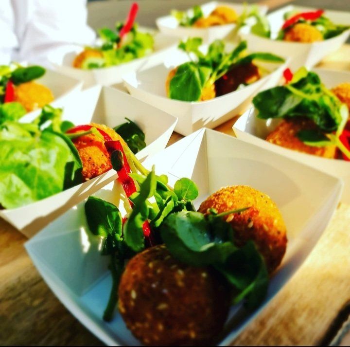 Pasta Face Melbourne Food Truck Hire & Catering Services