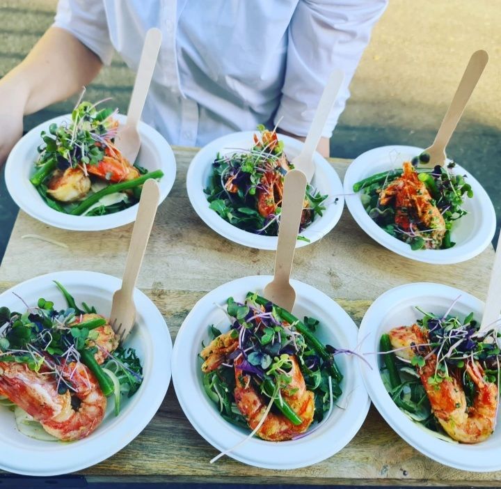 corporate meal packages to suit all