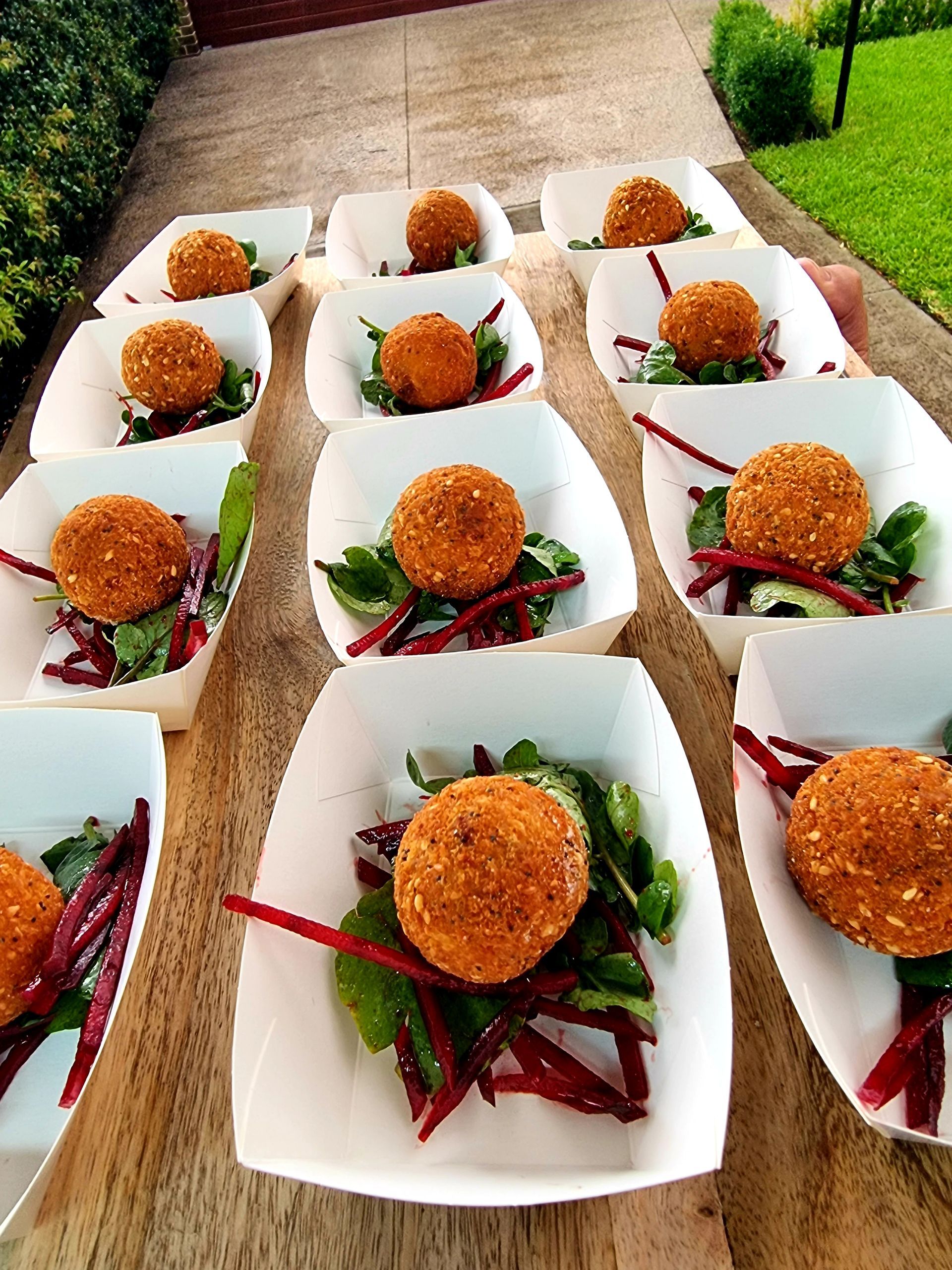 catering exceptional food for your next event in Melbourne