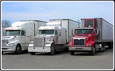 Three Trucka - Trucking Company in Seattle & Tacoma, WA