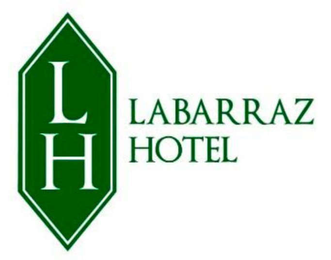 Logo Labarraz Hotel