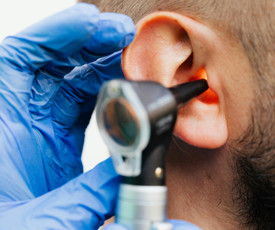 Ear Infections & Earwax Removal: Quick Relief Options | Dr. Mike's Ear Infections & Earwax Removal: Quick Relief Options | Dr. Mike's