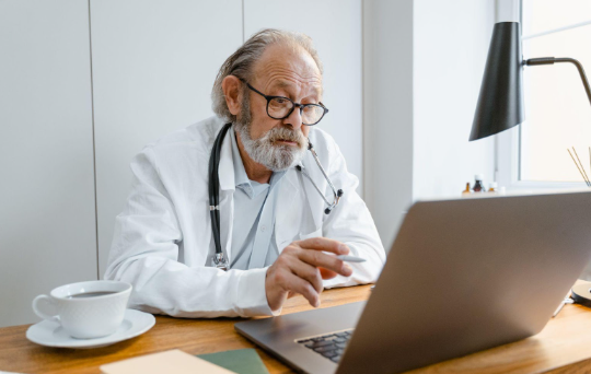 Virtual Telemedicine: Innovative Experience and Its Importance | Dr. Mike's Walk-In Clinic