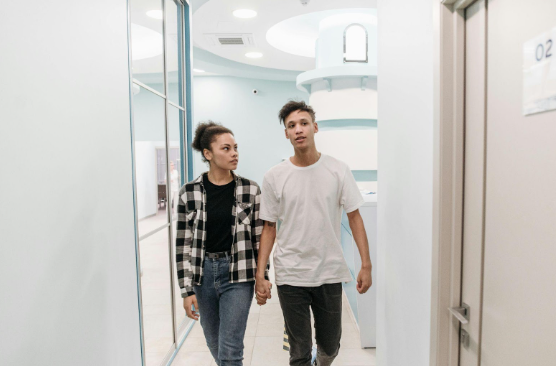 Can You Get STD Testing at a Walk-in Clinic? | Dr. Mike's