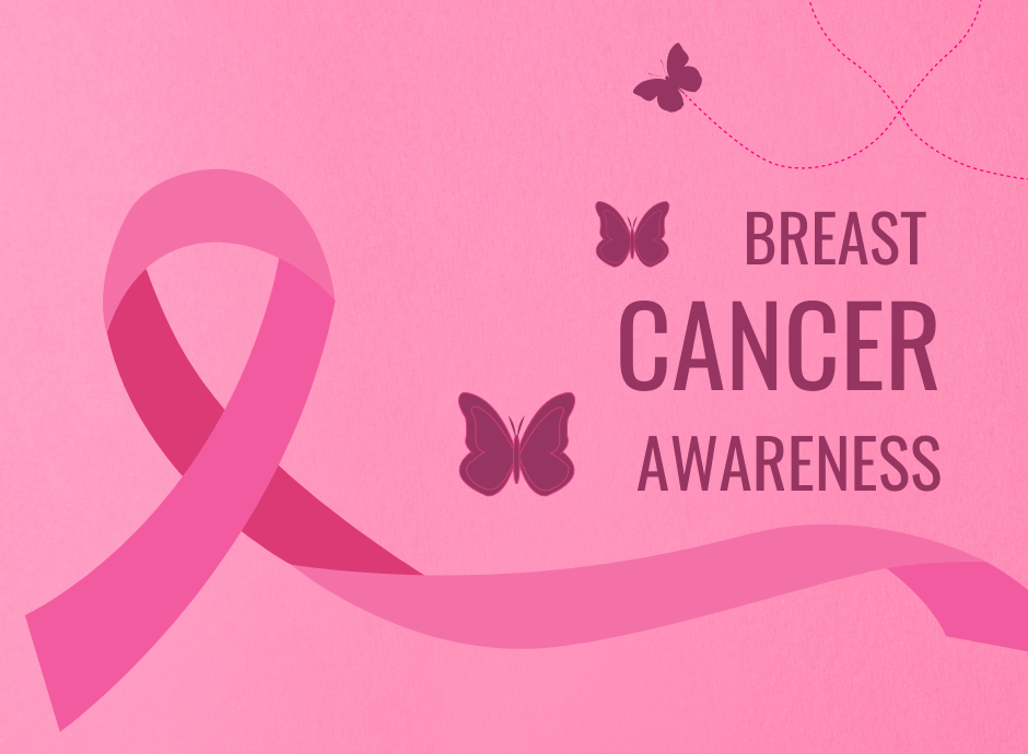 A Comprehensive Guide to Breast Cancer | Dr. Mike's Walk-In Clinic