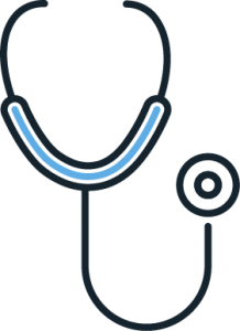 Stethoscope Icon