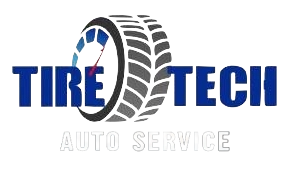 Business Logo | TireTech Auto Service
