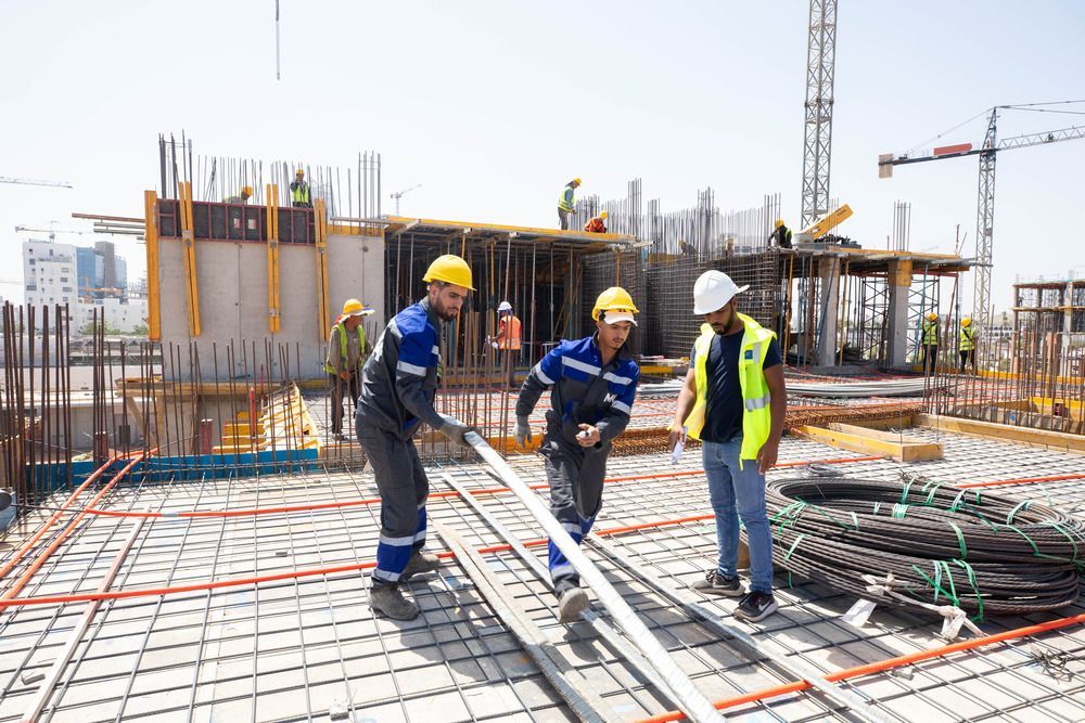 Equipe MK4 Africa PT