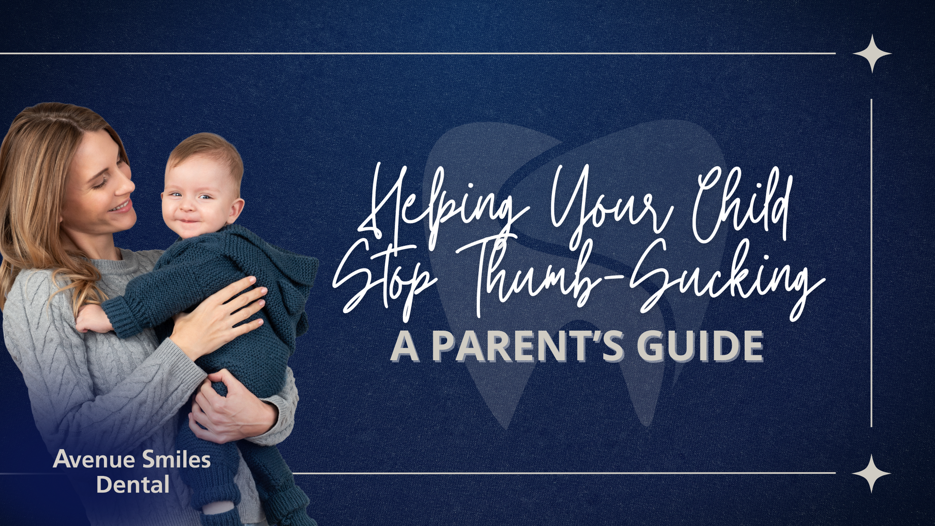 Woman holding a baby,