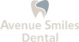Avenue Smiles Dental Logo
