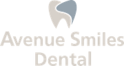Avenue Smiles Dental Logo