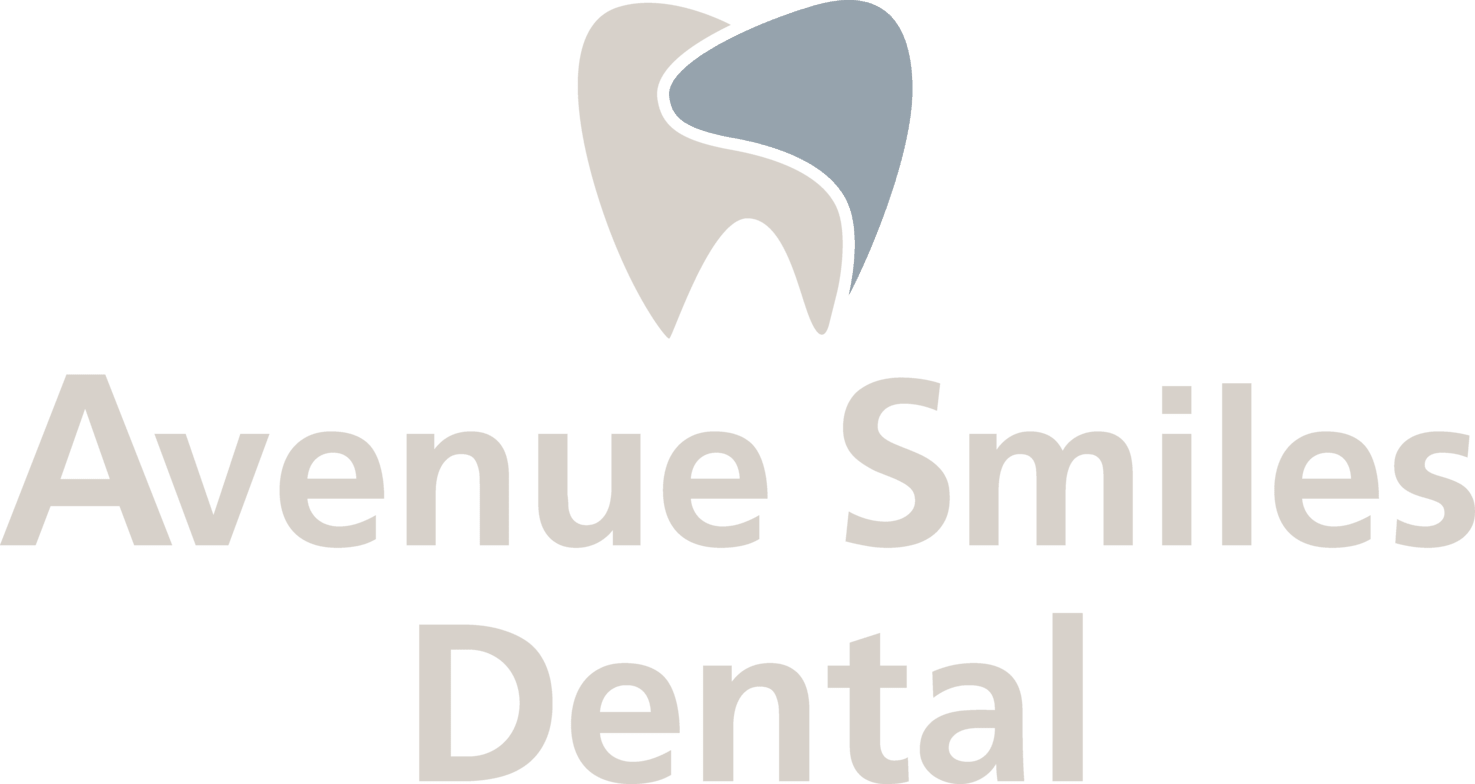 Avenue Smiles Dental Logo
