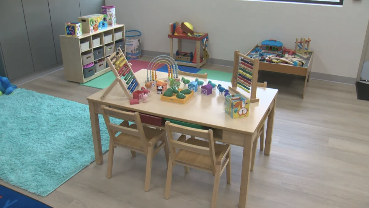 $10-a-day Child Care Deal “bad Deal” For Private Operators In Alberta