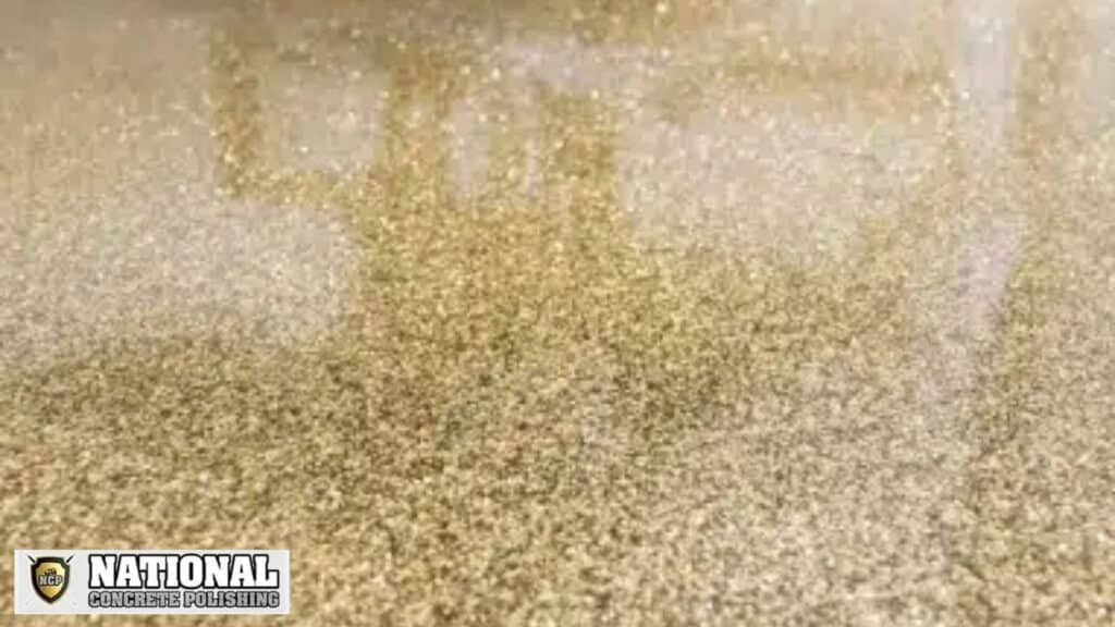 Why Glitter Epoxy Floors Are the Perfect Mix of Beauty and Strength 34 Customization Options for Your Space
