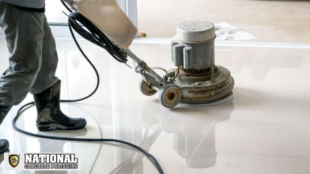 Understand What is the Concrete Polishing Diamond Grit Sequence for Your Floors 38 Demystifying what is the concrete polishing diamond grit sequence