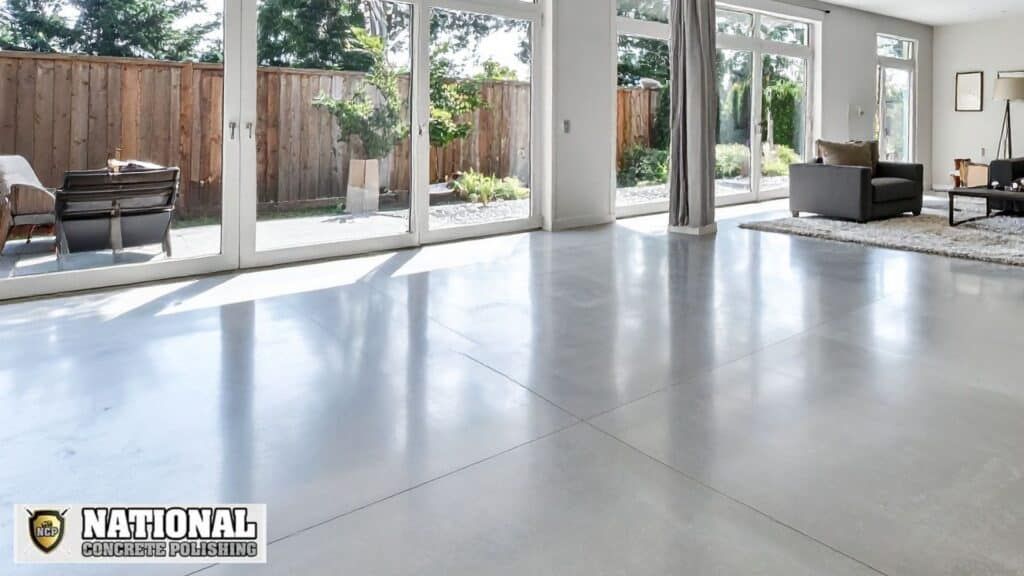 Polished Concrete Sheen Levels: What You Need to Know 5 Fundamentals of Polished Concrete Floors