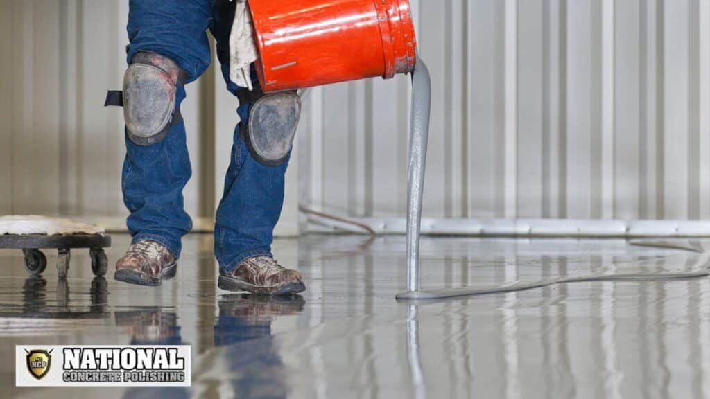 Why Waterproofing Matters Under Epoxy in South Florida 11 Introduction to Epoxy and Waterproofing