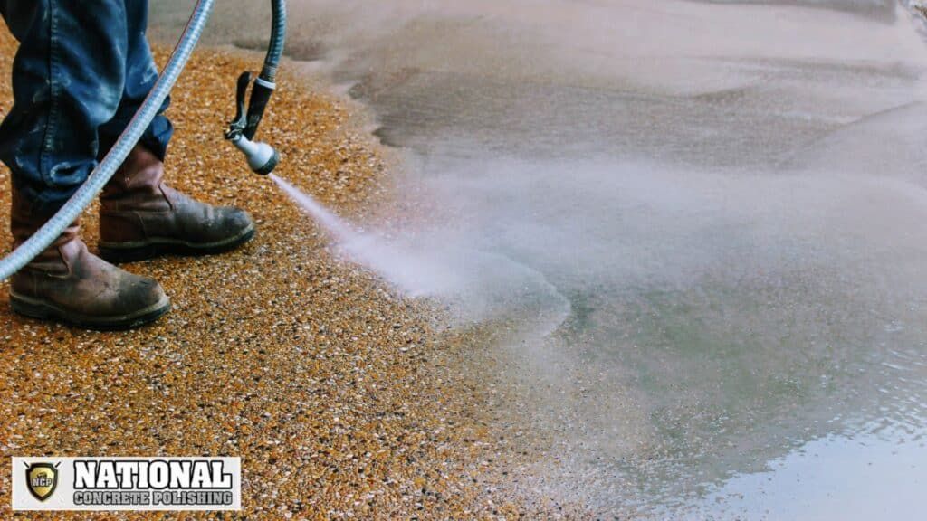 Enhance Your Concrete with Exposed Aggregate Overlay 27 Introduction to Exposed Aggregate Overlay