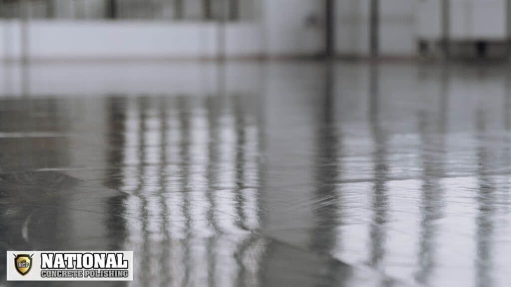 Understand What is the Concrete Polishing Diamond Grit Sequence for Your Floors 37 Overview of Polished Concrete Benefits & Considerations