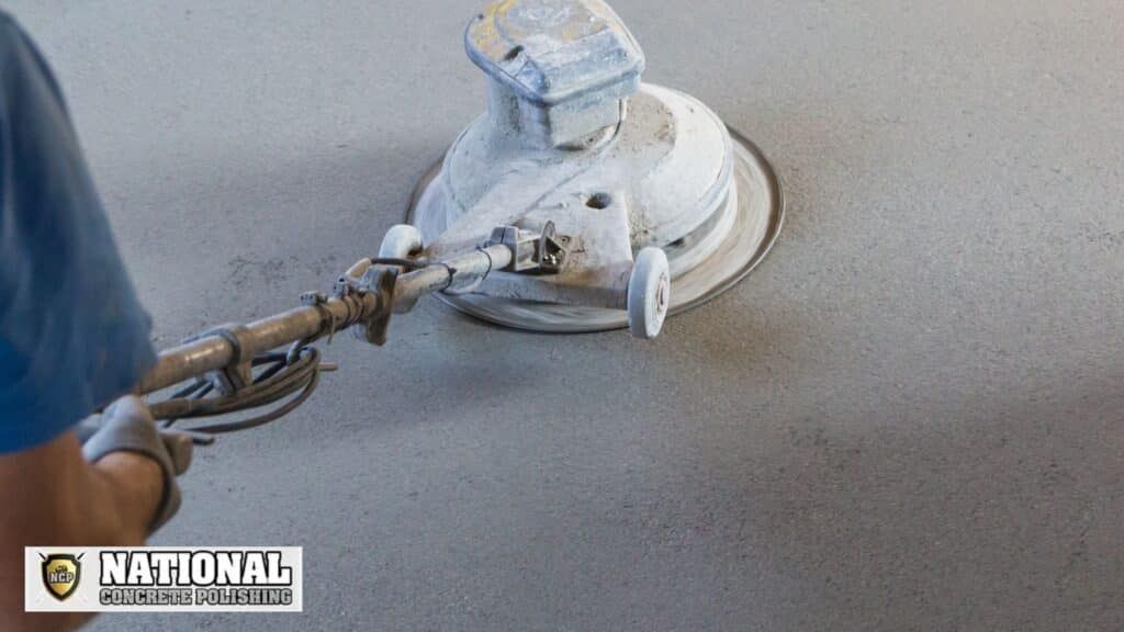 Polished Concrete Sheen Levels: What You Need to Know 7 Techniques and Process