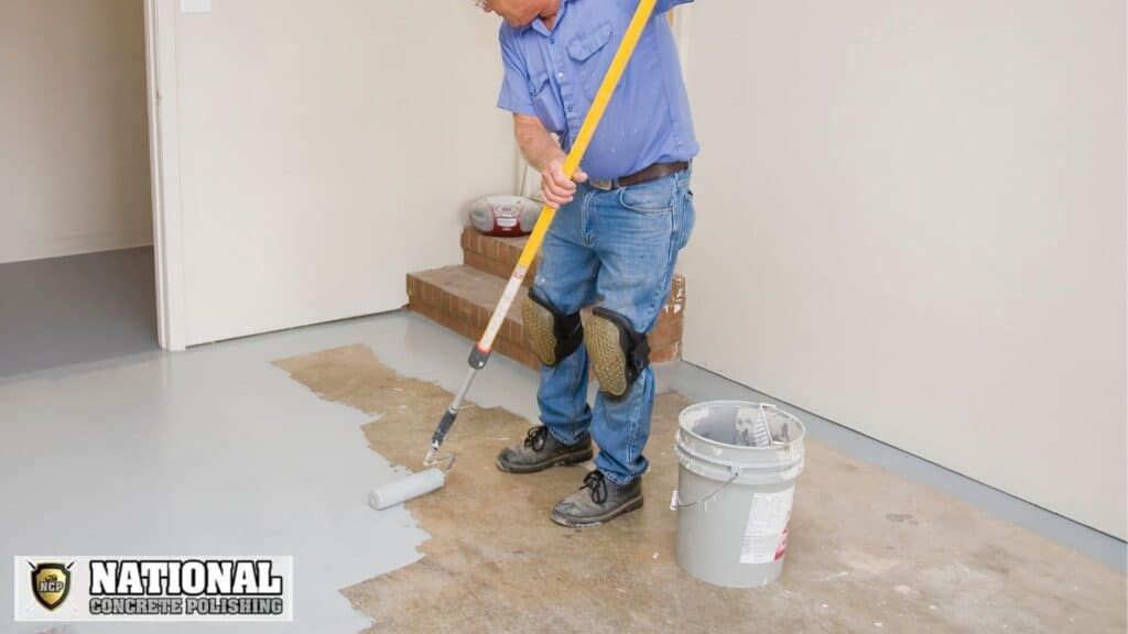 Discover What Causes Epoxy Floor Color Variations Miami 45 Understanding Epoxy Floor Color Variations