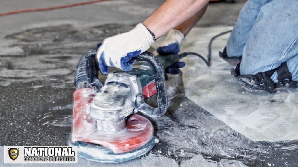 Why Concrete Floor Preparation Is Critical for Epoxy Coatings 50 Understanding the Impact of Concrete Preparation