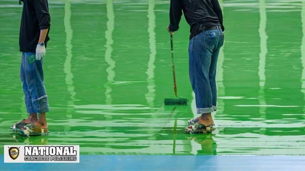Why Waterproofing Matters Under Epoxy in South Florida 13 Why Waterproofing Matters Under Epoxy South Florida