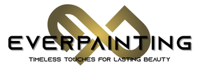 Logo for Everpainting