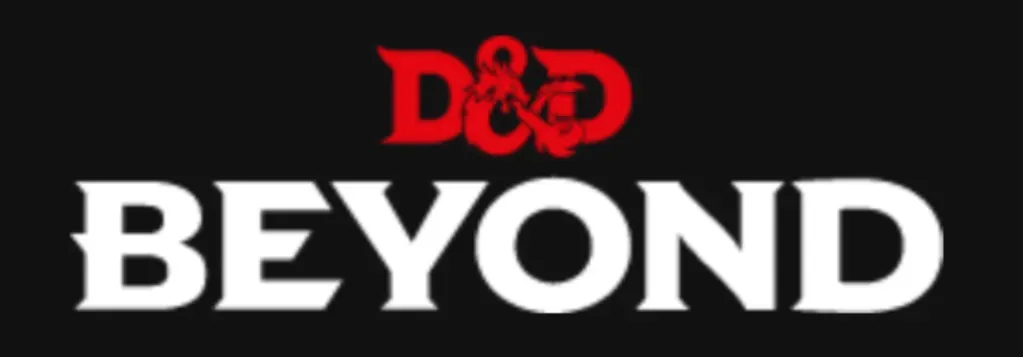 D&D Beyond logo with