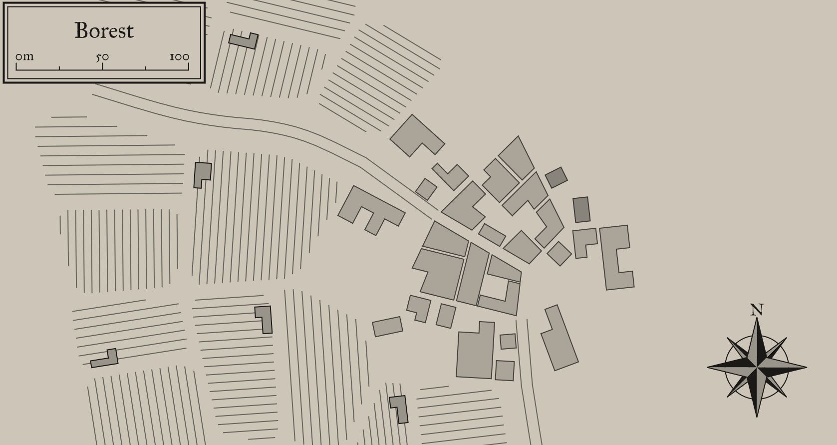 a map