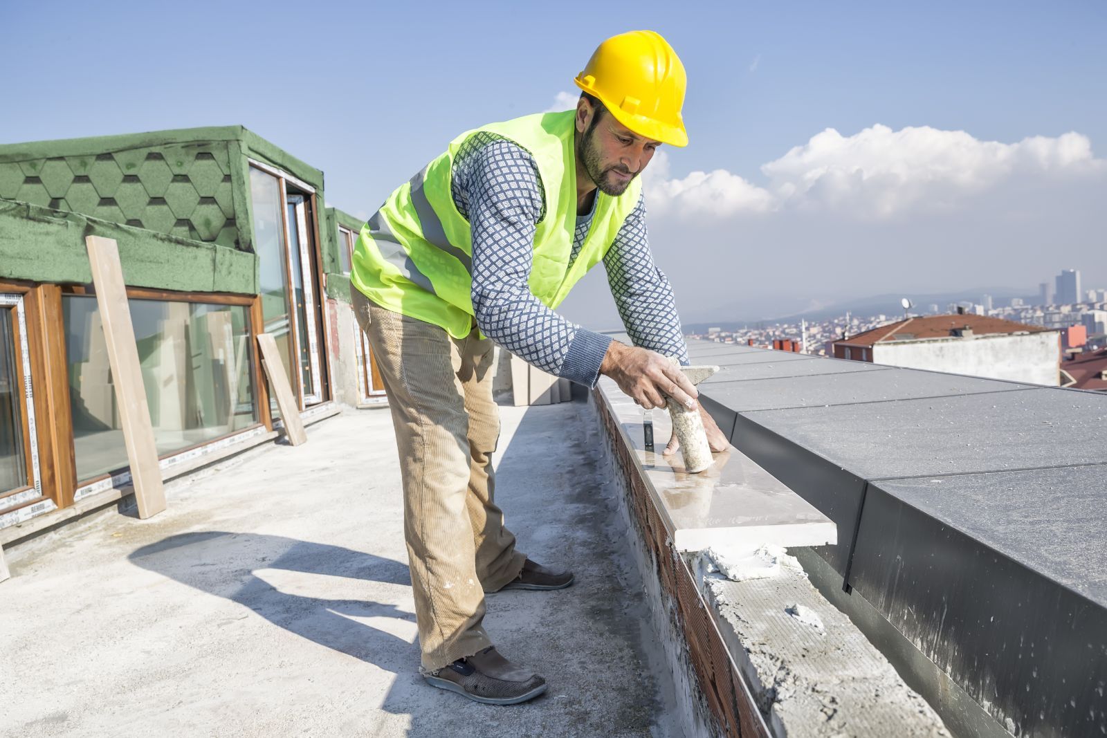 Construction Worker — Scaffolding New South Wales in Lennox Head, NSW