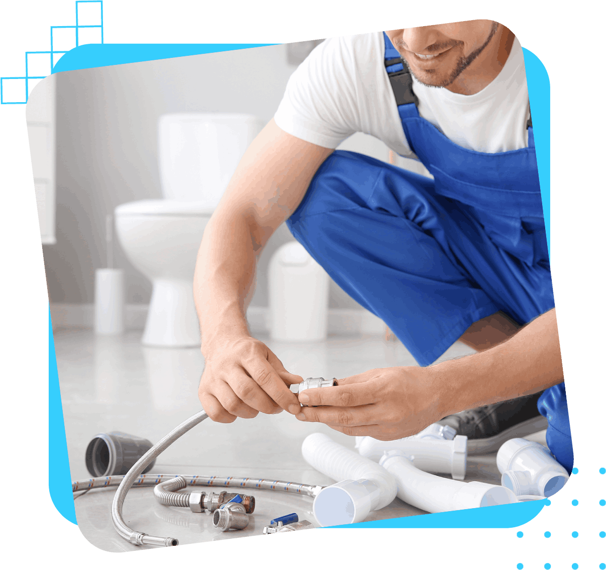 M A Scicluna Plumbing