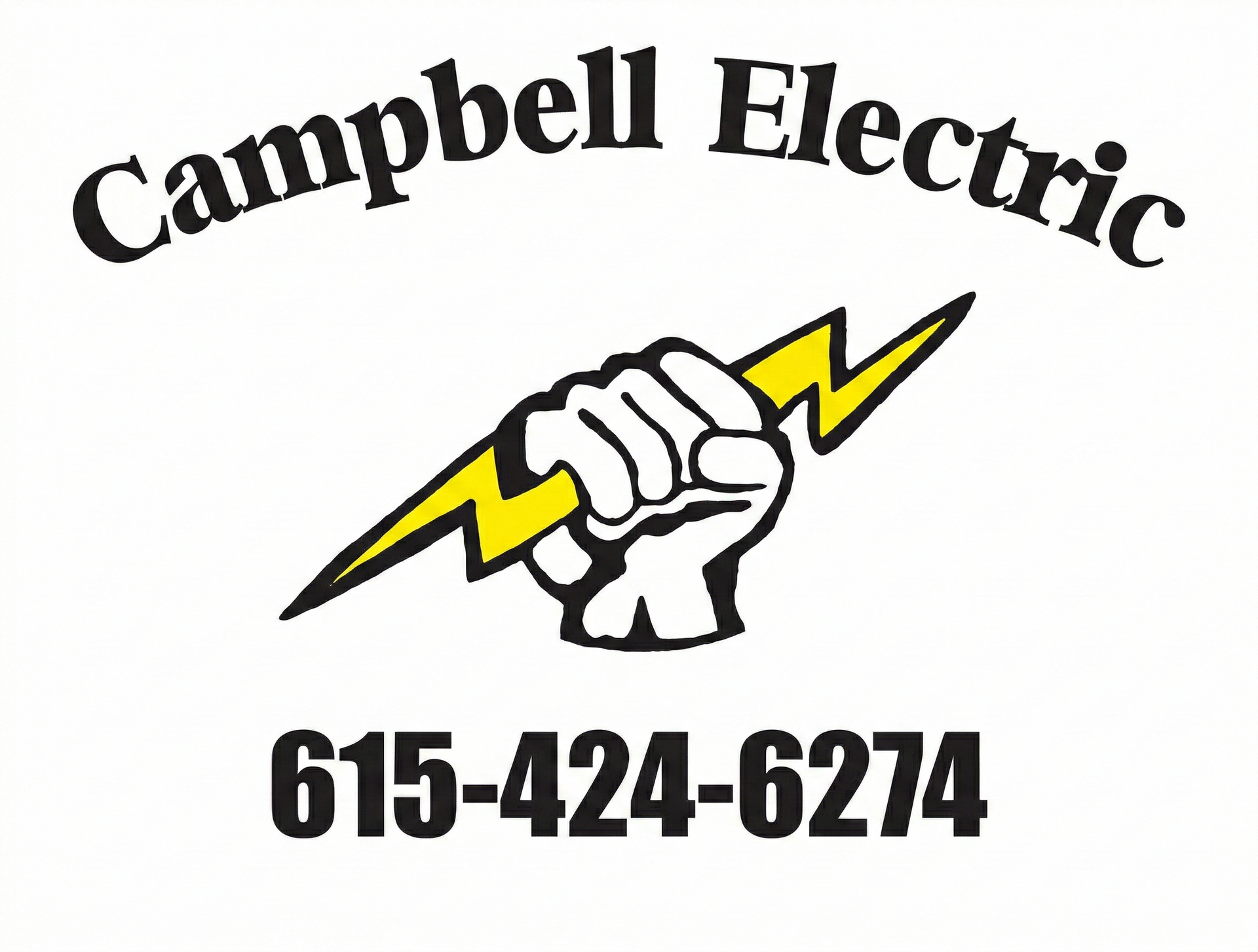 CAMPBELL ELECTRIC