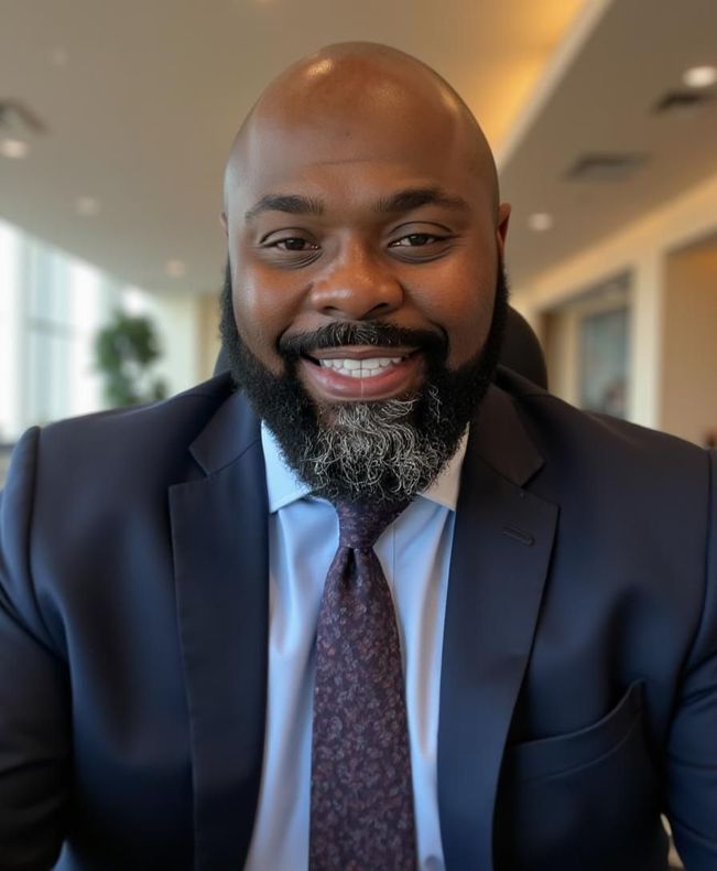 Kindred Constructors Corp. President Solomon Young