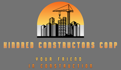 Logo for Kindred Constructors Corp.