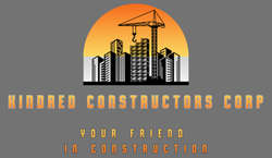 Logo for Kindred Constructors Corp.