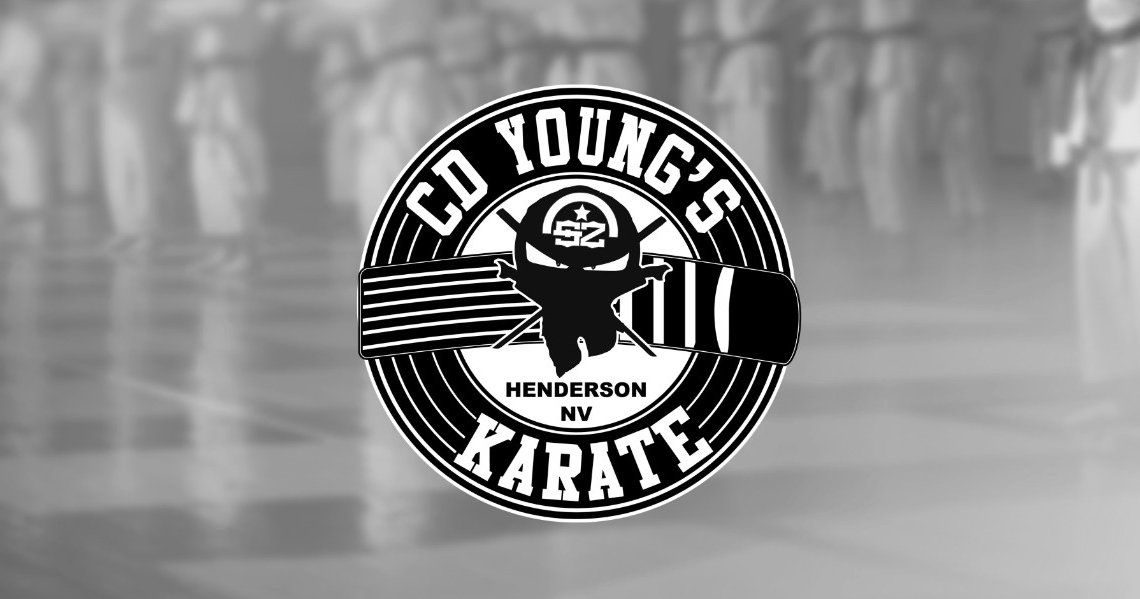 CD YOUNG'S KARATE, 70 E Horizon Ridge Pkwy, Henderson, NV 89002, USA
