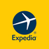 expedia logo