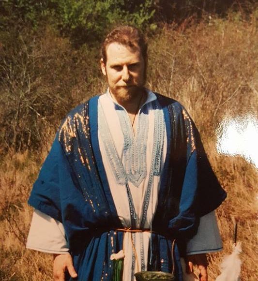 Zephirus, The West Wind