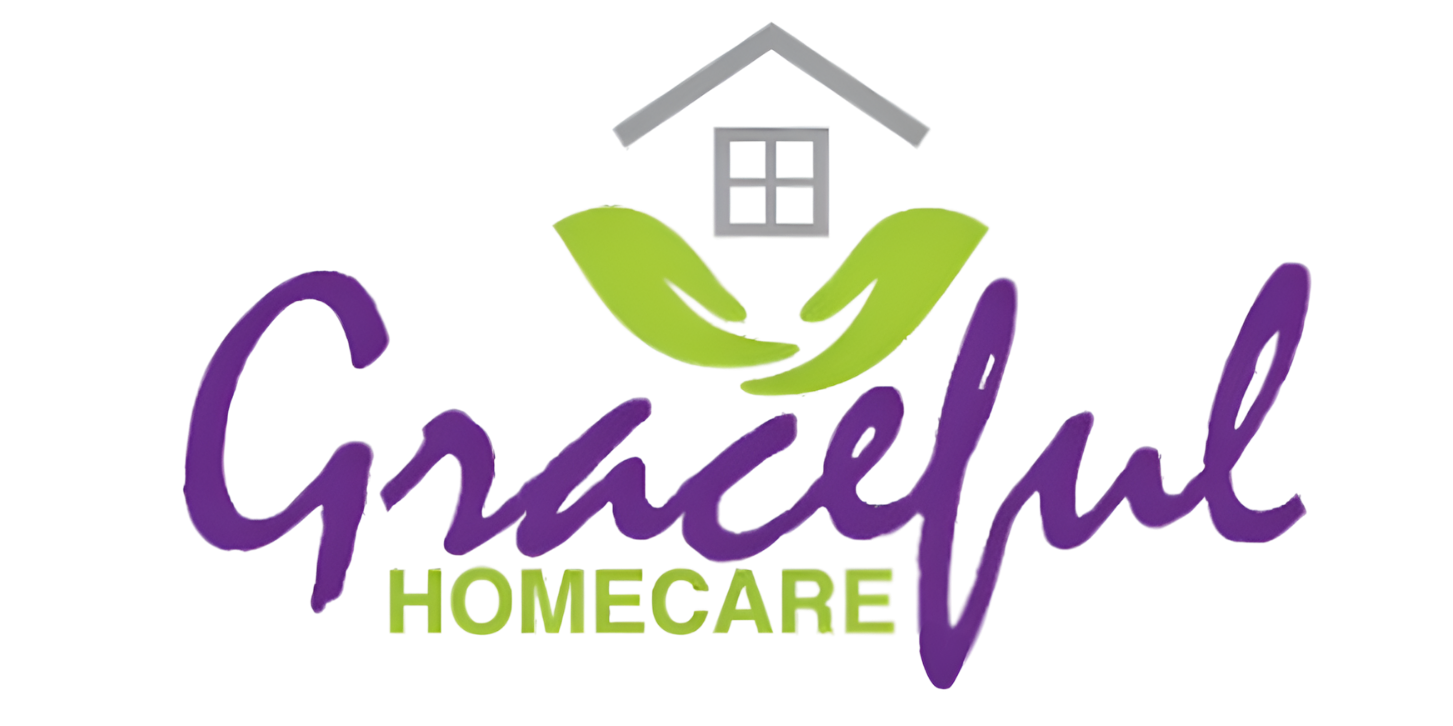 Graceful Home Care LLC logo